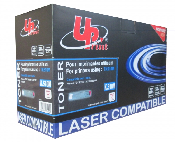 KYOCERA TK-510M C